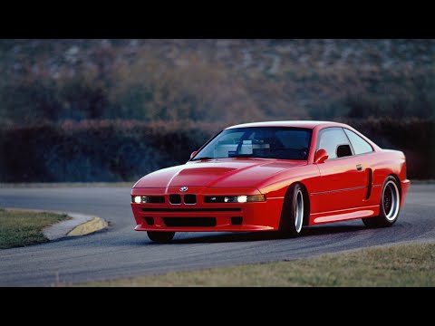 Best Of BMW E31