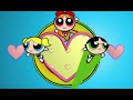 Powerpuff Girls Chemical X Remastered HD