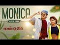 Monica Monica Video Song Love Today Thalapathy Vijay Mantra Sun Music