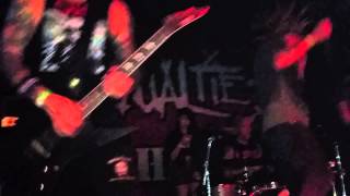 The Casualties, Fight For Your Life