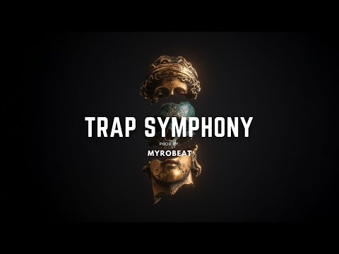 Free Dark Type Beat - "Trap Symphony" Orchestral Dark Cello & Piano Instrumental 2023