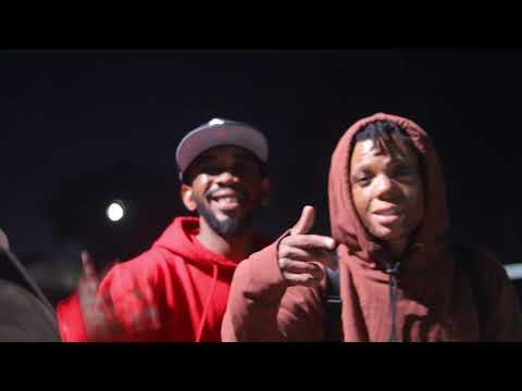 Kelvin Vercetti & SeaC Adkins - 50 KG Bags (Official Video)