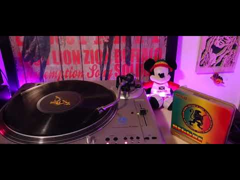 Empress Rasheda - Hail H.I.M