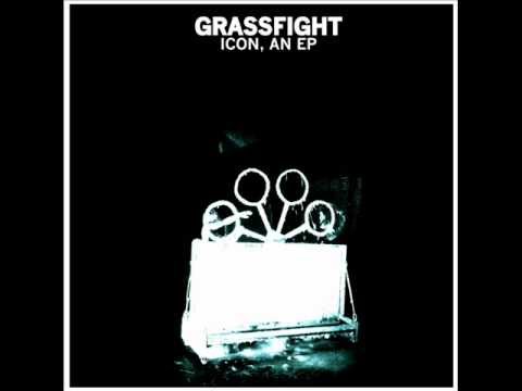 Grassfight - Icon, an EP -  Substance