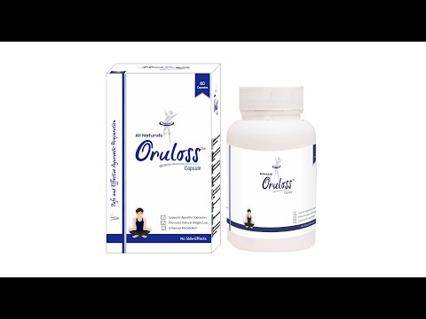 Rialifesciences ayurvedic weight loss capsule, packaging siz...