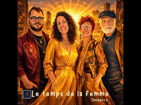 Le Temps des Femmes