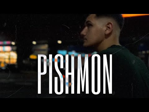 ARDIT - PISHMON (Official Video)