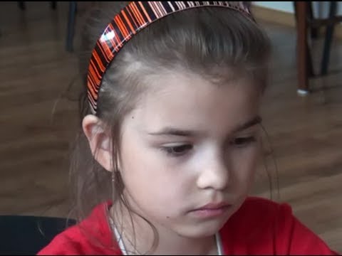 5.20. Matúš Tomek - Lucia Ševčíková 1 - 0