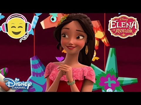 Video thumbnail for The Way We Do Navidad