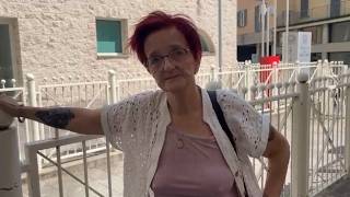 Valentina Sarto uccisa dal marito, la mamma all'udienza: «Non l'ho voluto guardare in faccia, son...