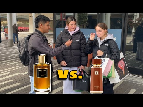 Liquid Brun vs. Amore Caffe: Public Interviews 