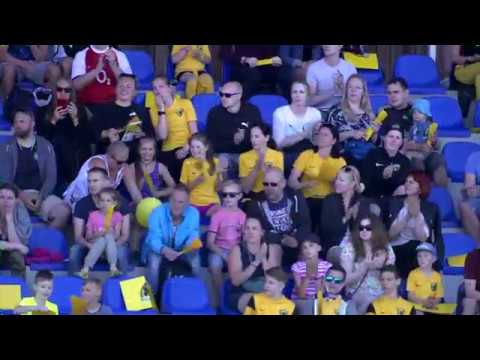 15. voor 2018: Pärnu JK Vaprus - JK Tallinna Kalev  0:4 (0:1)