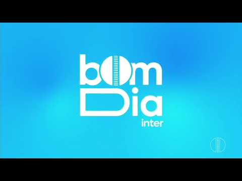 Bom Dia Inter (RN) | Vinheta (2025-presente)