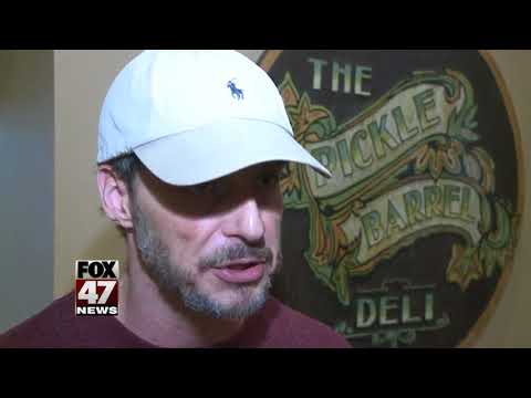 Pickle Barrel Deli in Jackson closes doors