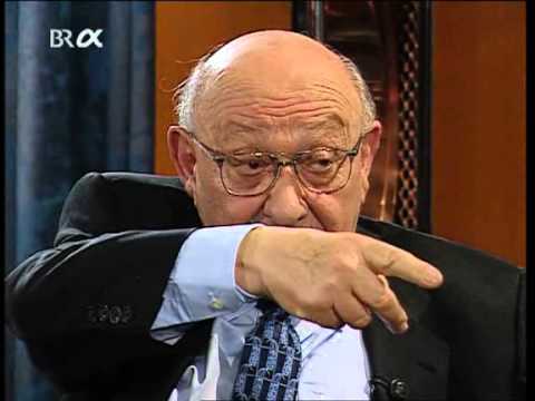 Lauter schwierige Patienten 02 - Reich-Ranicki über Heinrich Böll