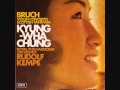 Kyung Wha Chung - Bruch Violin Concerto II Adagio.wmv
