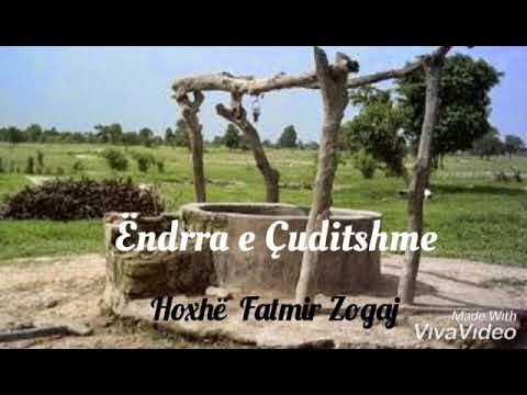 Ëndrra e Çuditshme! Hoxhë Fatmir Zogaj.