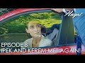 Ipek and Kerem met again! | Hayat Episode 8 (Hindi Dubbed) [#Hayat]