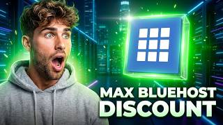 Bluehost Coupon Code - Simplest Way To Get The Lowest Bluehost Price?