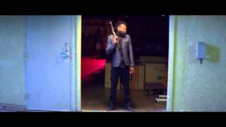 Childish Gambino - Fire Fly - RapCultureOfficial