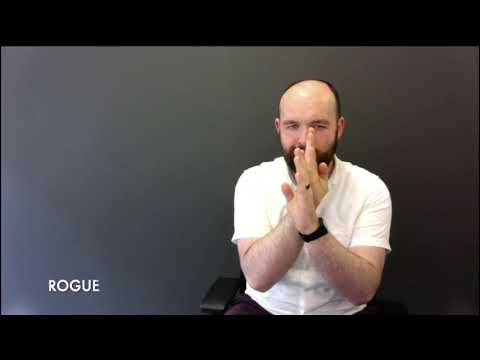How to Sign Salvage in BSL