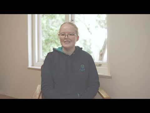 Rising Star: Meet Isabelle Martin, Year 12 Student at ISCT!