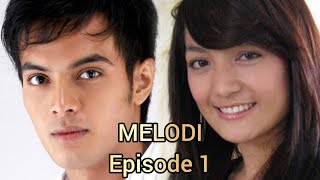 Download lagu MELODI - Episode 1 (Full Movie) mp3 Download lagu MELODI - Episode 1 (Full Movie) mp3