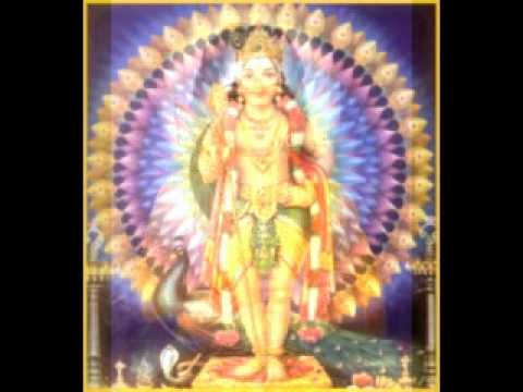 Om Muruga!!!... By DJ~Raga.Prod