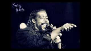 Barry White feat Big Daddy Kane-All of Me (with Lyrics)