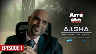 A I SHA - My Virtual Girlfriend Season 1