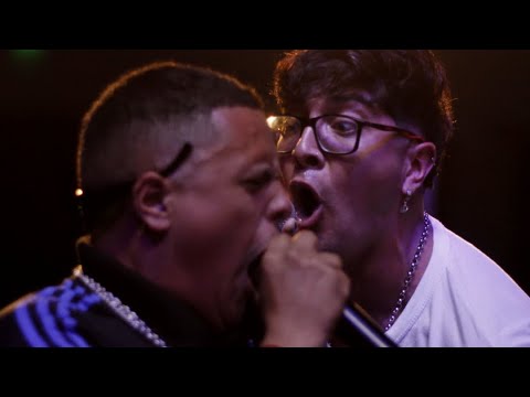 TRS vs RAMIRO JUNIO: 4tos - F-NIX Nacional 2023