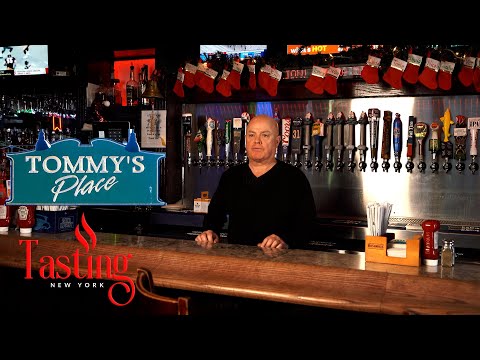 Meet Tommy | Tommy's Place | Port Jefferson, NY