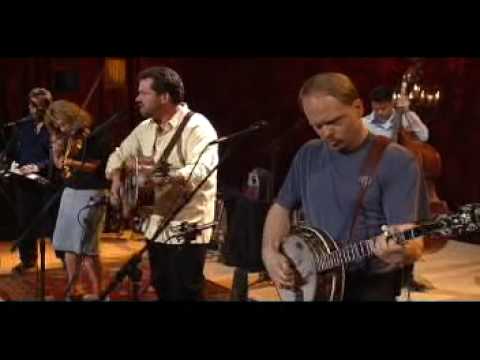 The Boy Who Wouldn't Hoe Corn & Take Me For Longing