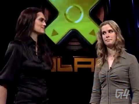 X-Play - Outrun 2006: Coast To Coast Review