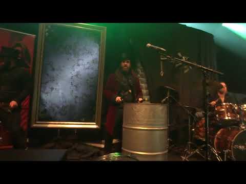 Silver Dust @Kortrijk - 10/10/2018