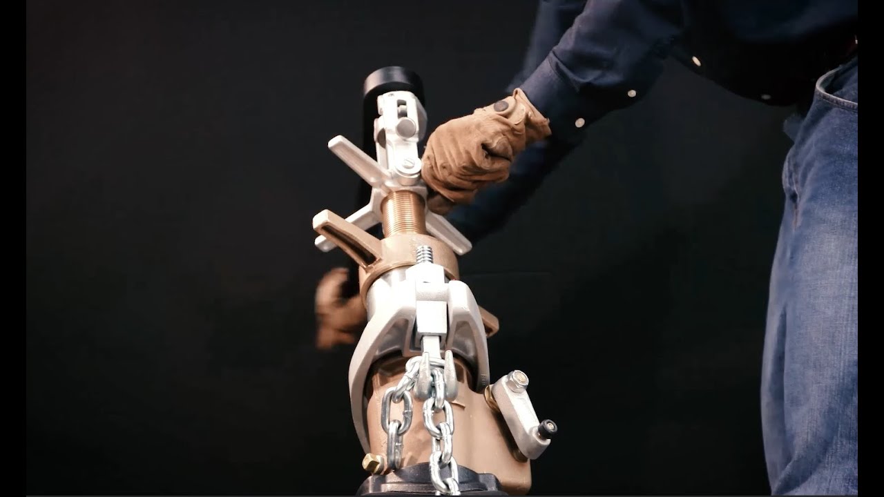 Mueller B-101 Drilling & Tapping Machine