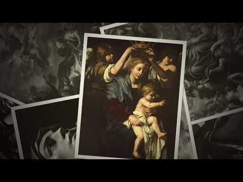 Dio vi salvi Regina . Madricale