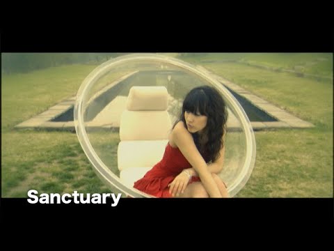 Nami Tamaki "Sanctuary" Music Video