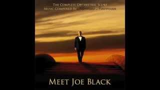 Meet Joe Black OST - 13. Sorry for Nothing