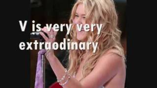 L-O-V-E - Joss Stone