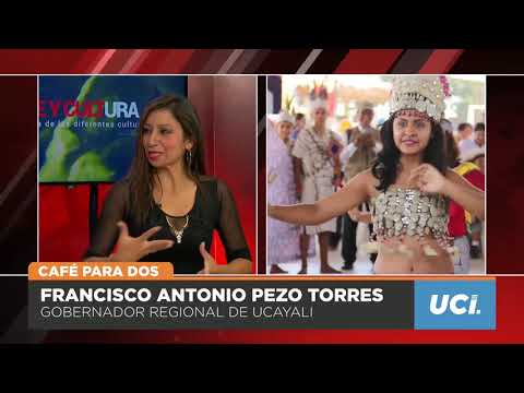 🕑 ¡Vamos todos! Ucayali presenta Festival San Juan 2019