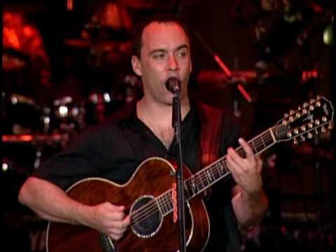 Dave Matthews Band - "Bartender"