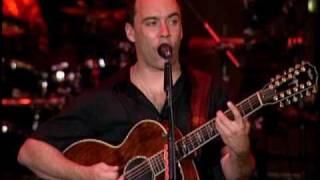 Dave Matthews Band - &quot;Bartender&quot;