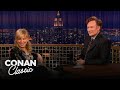 Why Bette Middler Doesn't Google Herself | Late Night with Conan O’Brien - Conan O'Brien Why Bette Middler Doesn't Google Herself | Late Night with Conan O’Brien