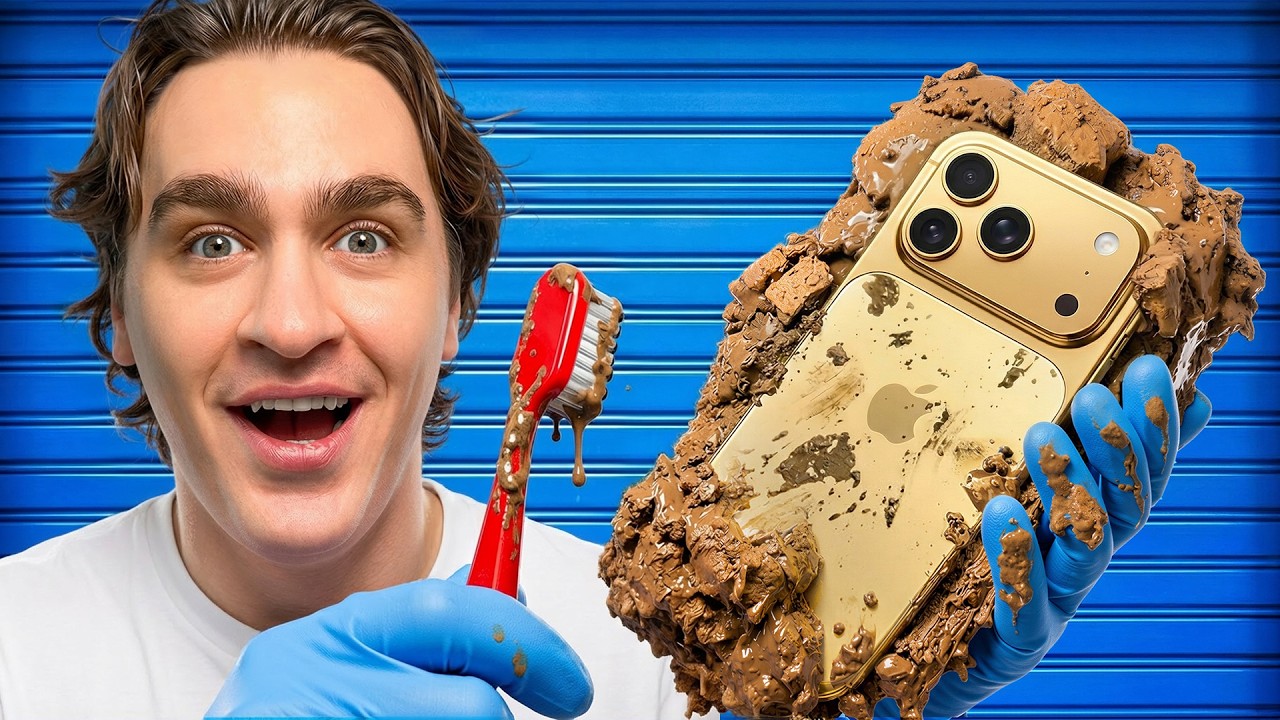 ЕСЛИ ОЧИСТИЛ ГРЯЗЬ - ЗНАЧИТ ТВОЕ!