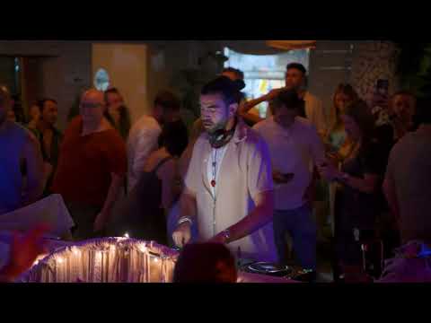 Daniel Peretz – After Office TLV | Summer 2025 Closing Set| Full set