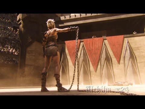 Awaken - League of Legends Cinematic - Season 2019 corto Riven