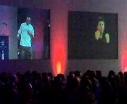 MVP feat Gru - Samo Moja (Pantene beauty awards)