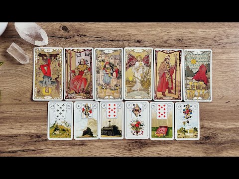 Weekly Message | Divinely Guided Blessings into Harmony | May 23 - 29