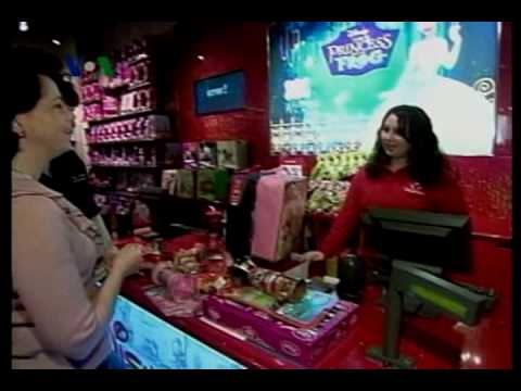 Konsumen AS Mulai Tinggalkan Kartu Kredit - Laporan VOA 14 Desember 2009